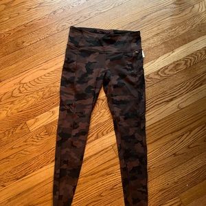 SOLD Lululemon invigorate leggings size 10